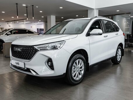 Haval M6 II