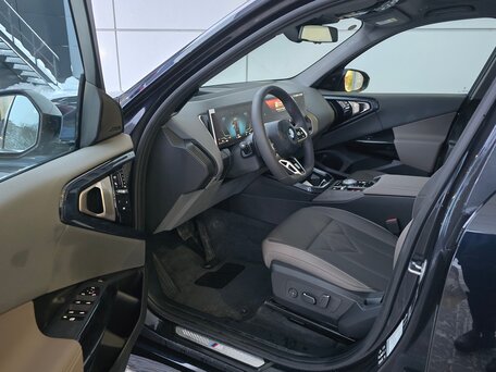 BMW X3 IV (G45/G48)