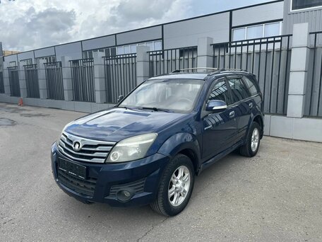 Great Wall Hover H3 I