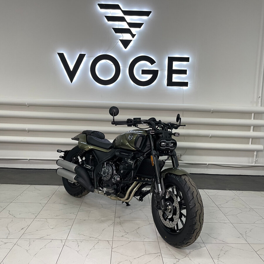 Voge CU525