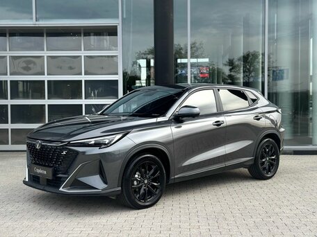 Changan CS35 Max