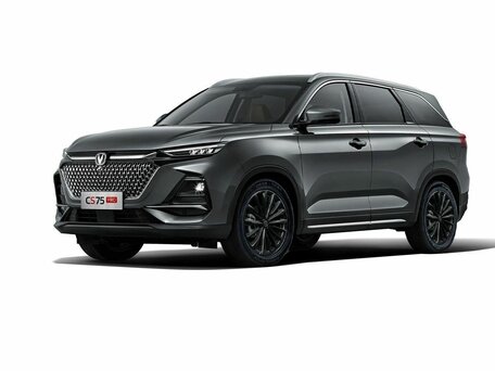Changan CS75 Pro