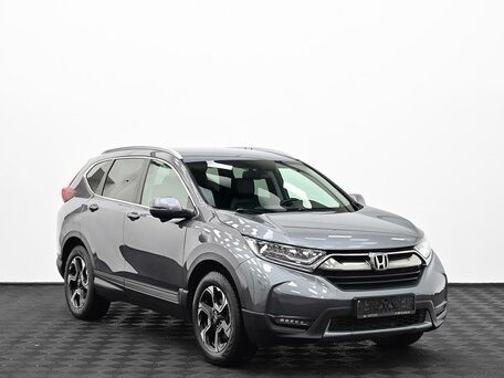 Honda CR-V V
