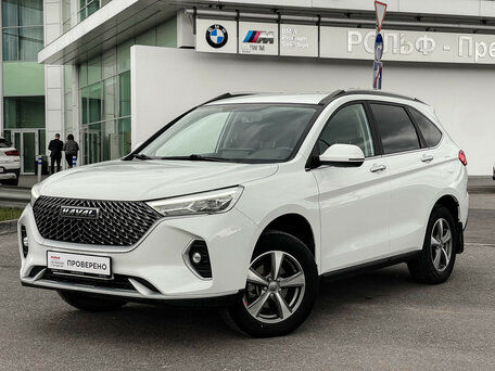 Haval M6 II