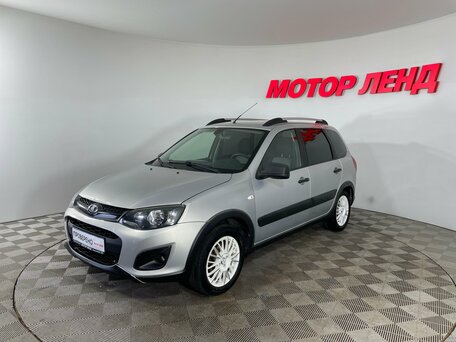 Lada (ВАЗ) Kalina II