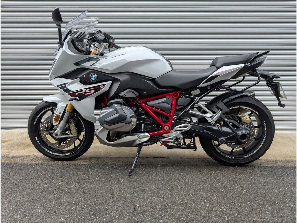 BMW R 1250 RS