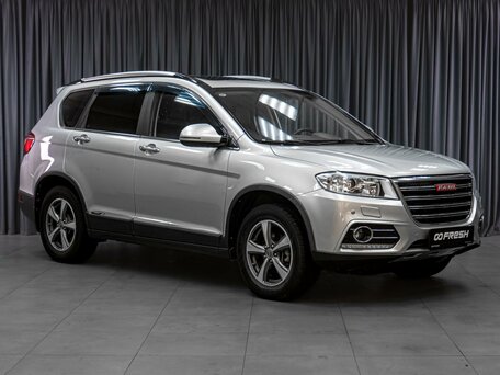 Haval H6 I