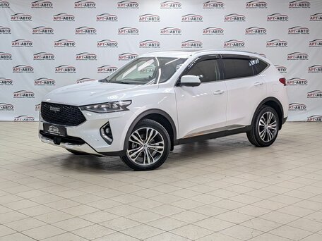Haval F7 I