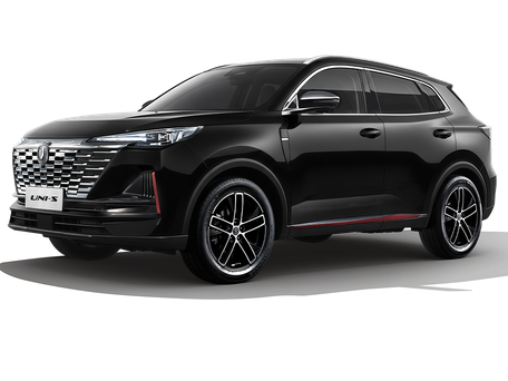 Changan UNI-S I