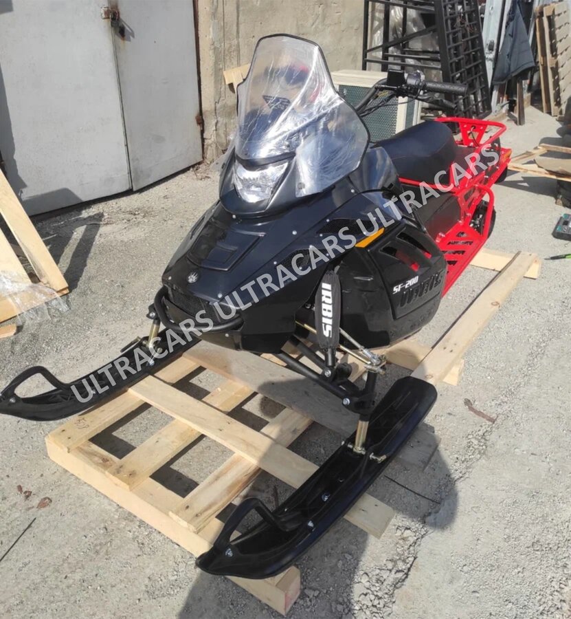 Irbis SF200L