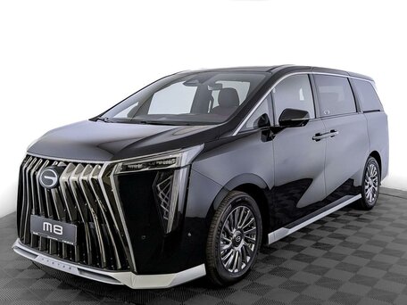 GAC M8