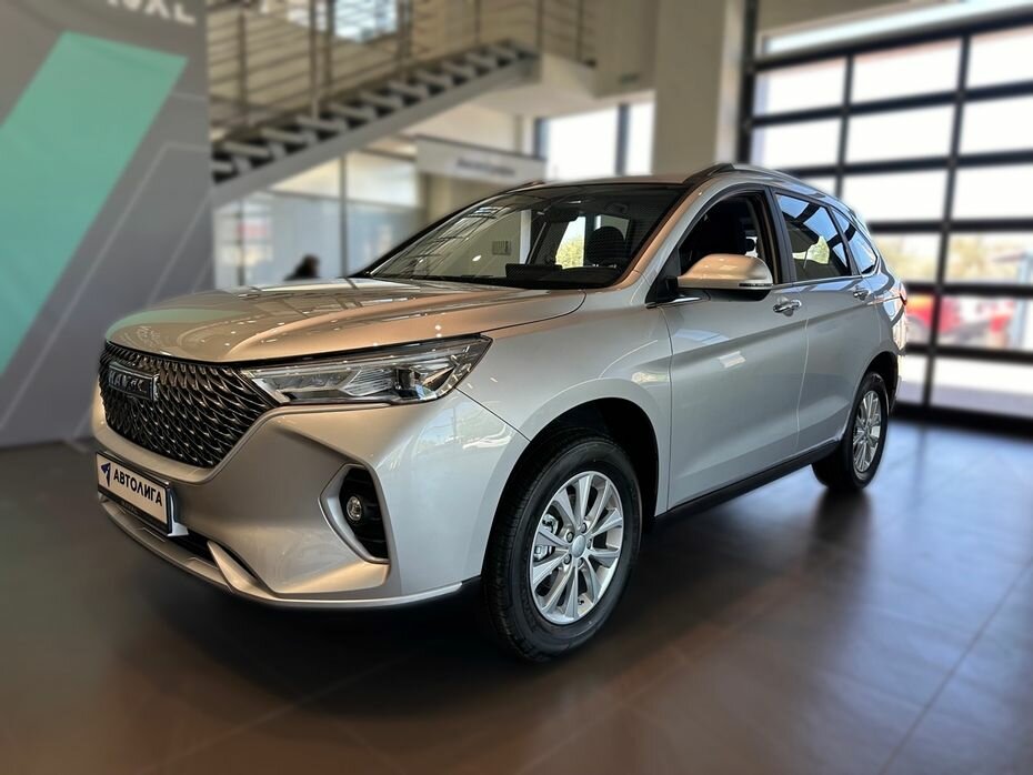 Haval M6 II