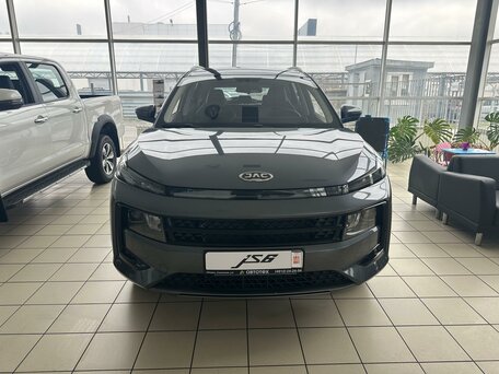 JAC JS6