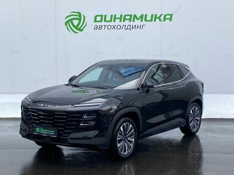 Jetour Dashing I