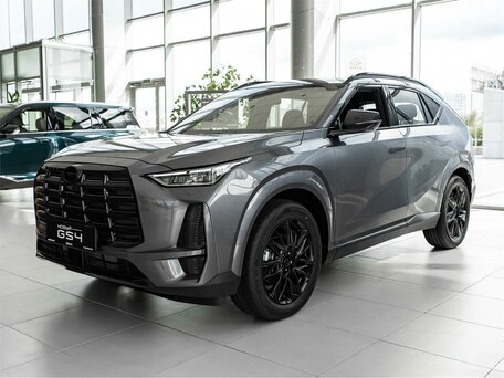GAC GS4