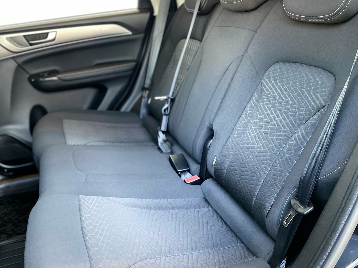 Открыть фотографии: Haval M6 II