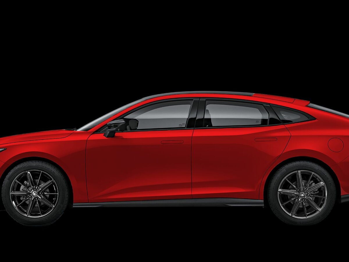 Открыть фотографии: Changan UNI-V I