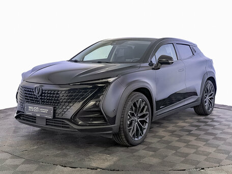 Changan UNI-T I