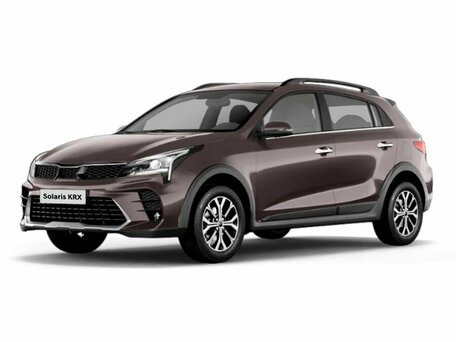 Solaris KRX