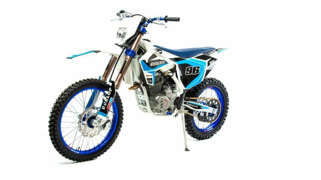 Motoland XT300