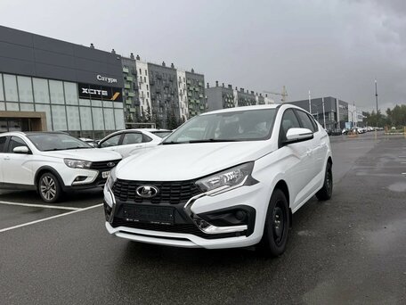 Lada (ВАЗ) Iskra