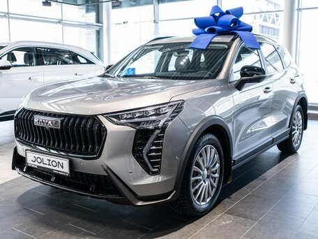 Haval Jolion I Рестайлинг 2
