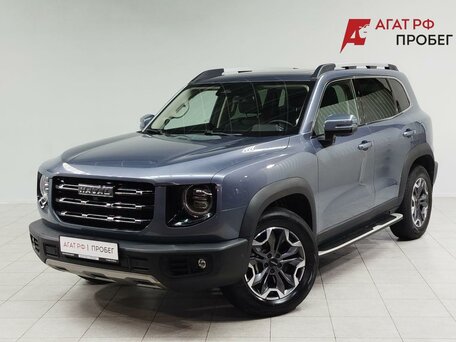 Haval Dargo I