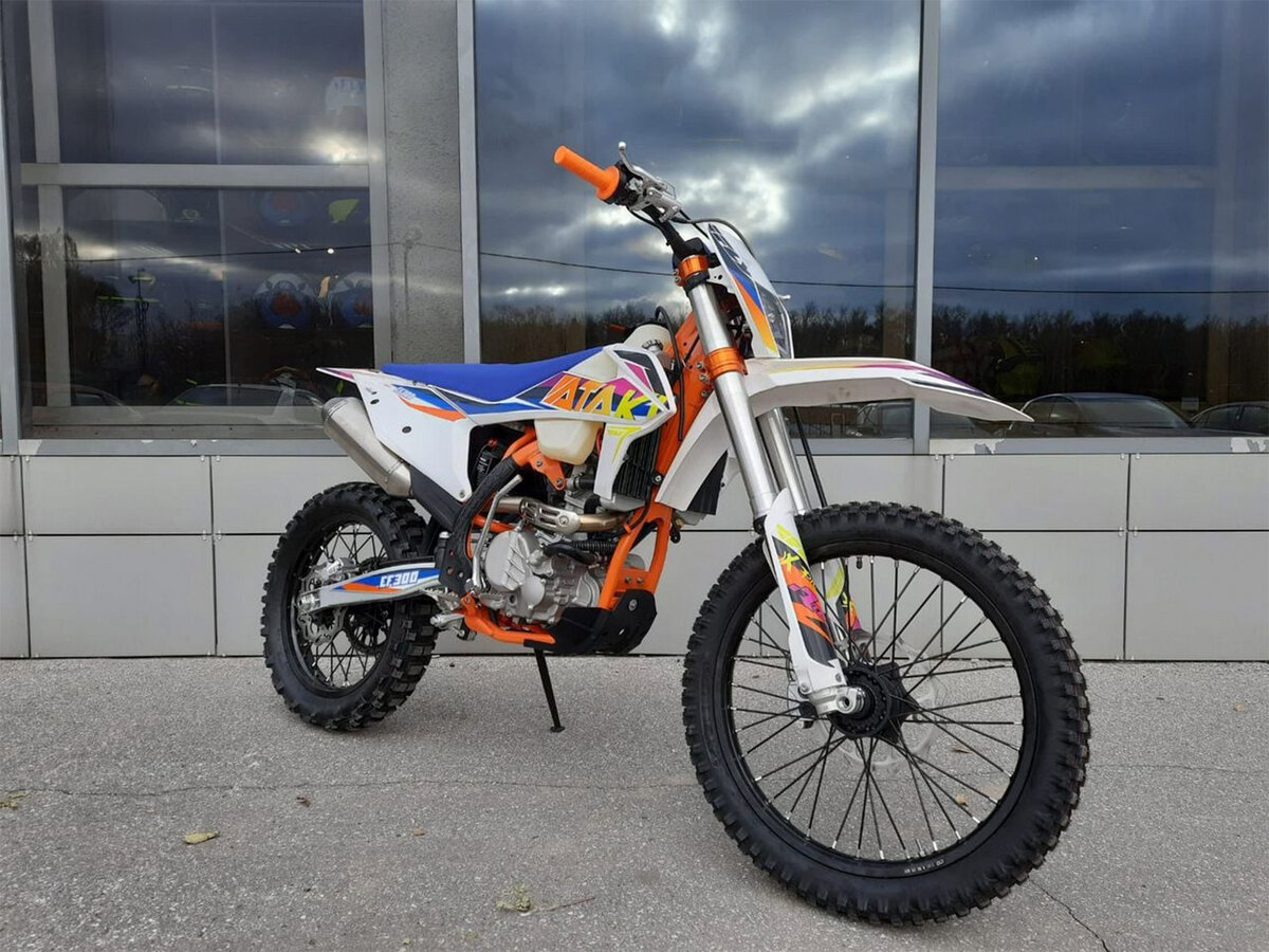 Ataki EF 300