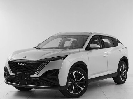 Dongfeng Mage