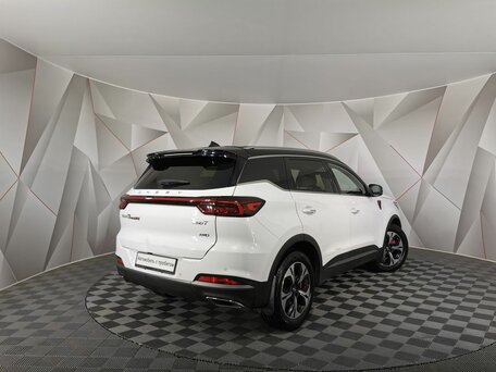 Chery Tiggo 7 Pro Max I