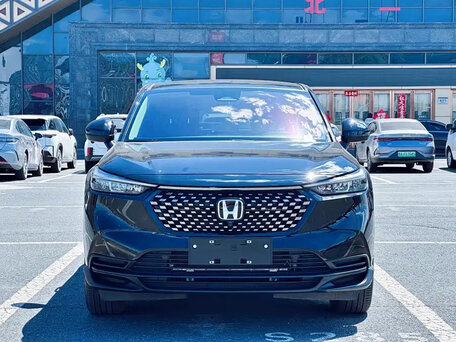 Honda XR-V II