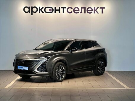 Changan UNI-T I