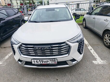 Haval Jolion I