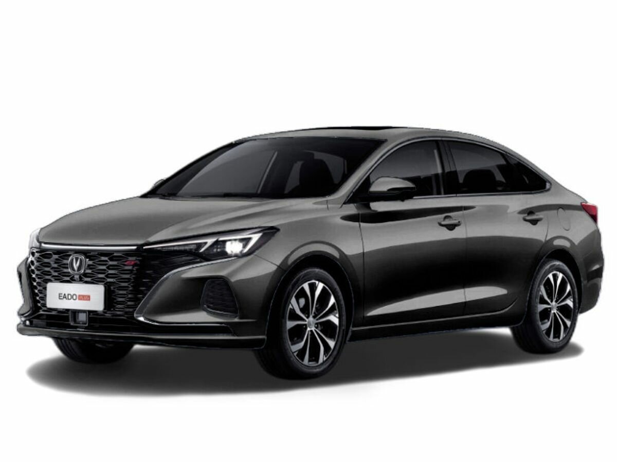 Открыть фотографии: Changan Eado Plus