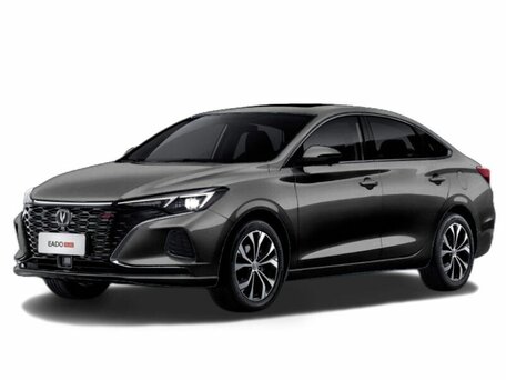Changan Eado Plus