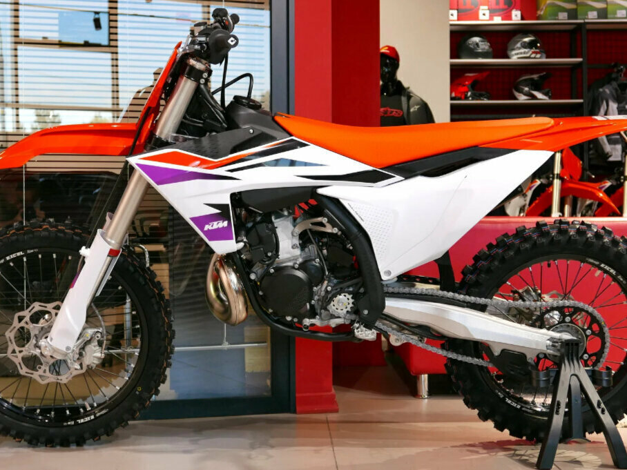 KTM 300 SX