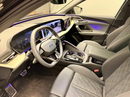 Audi Q5 III (GU)