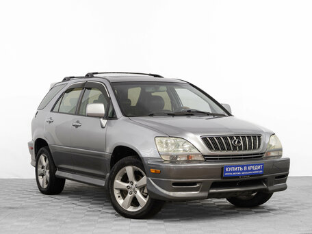 Lexus RX I