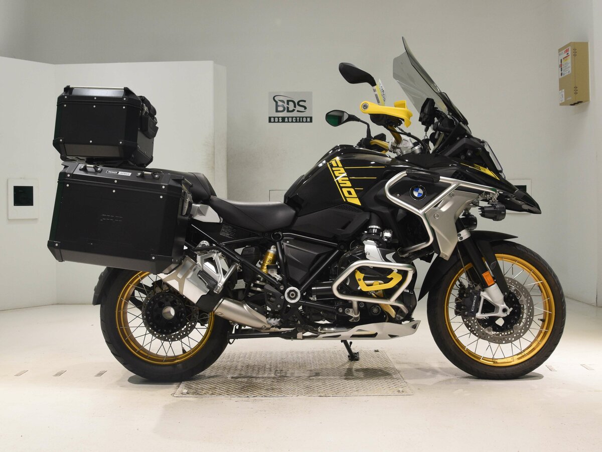 BMW R 1250 GS