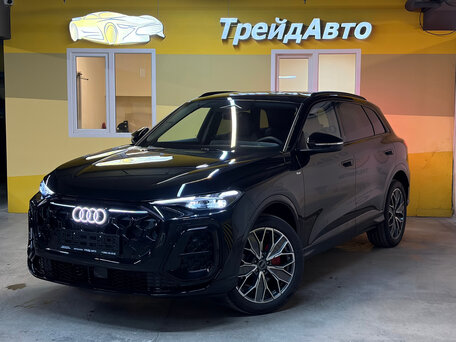 Audi Q5 III (GU)