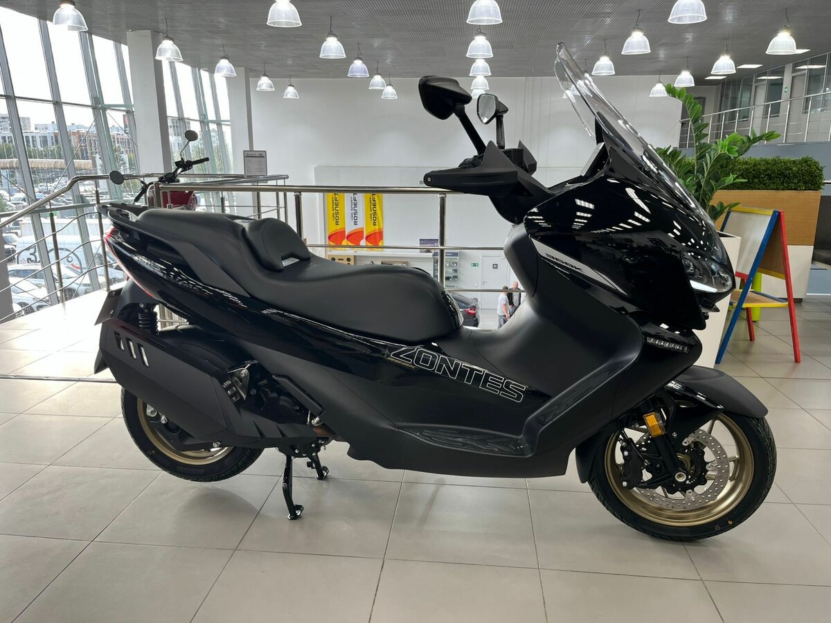 Zontes ZT368-K