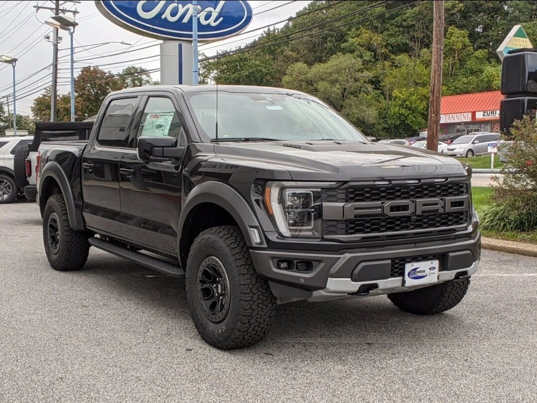 Открыть фотографии: Ford F-150 XIV