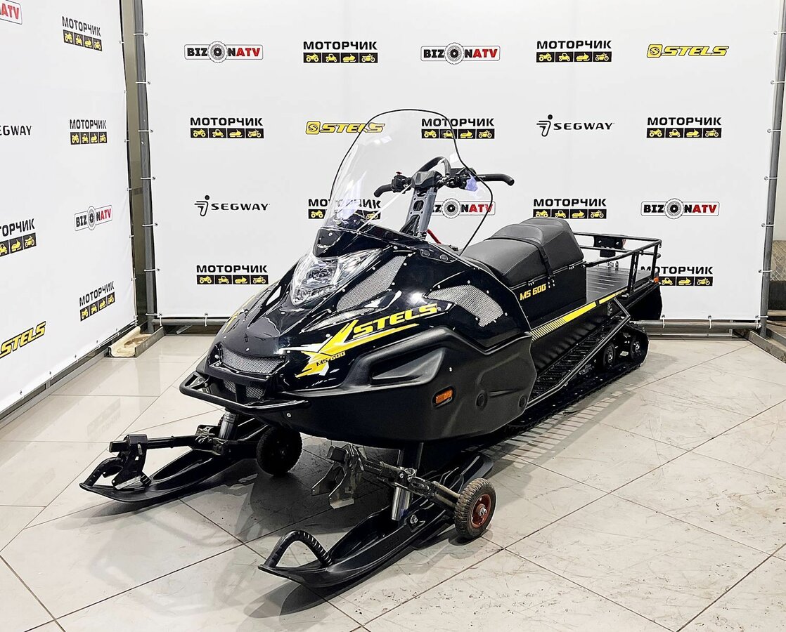 Stels Ставр MS600