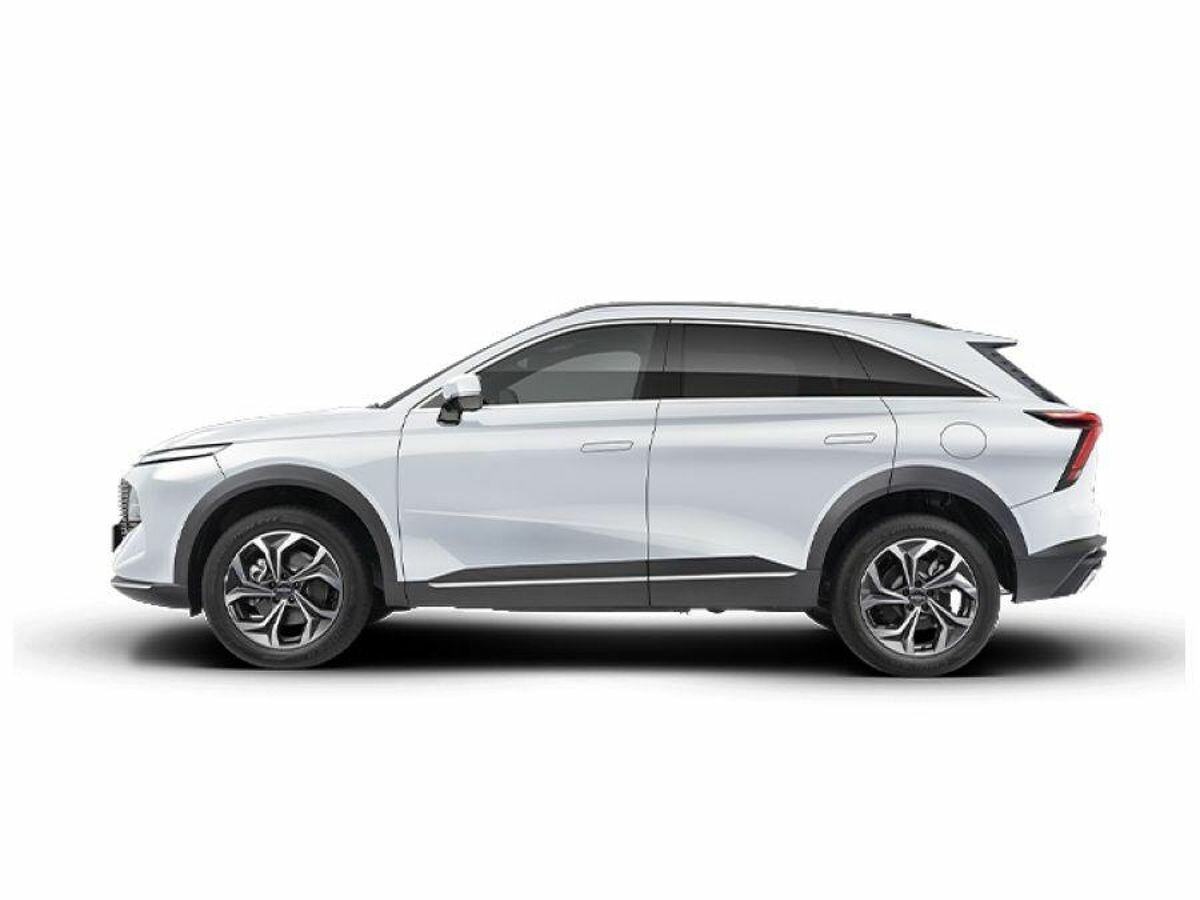 Открыть фотографии: Haval F7 II