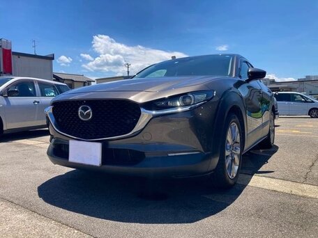 Mazda CX-30 I