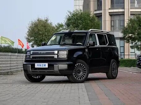 Haval H10
