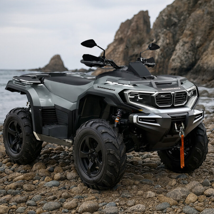 Sharmax Force 1100
