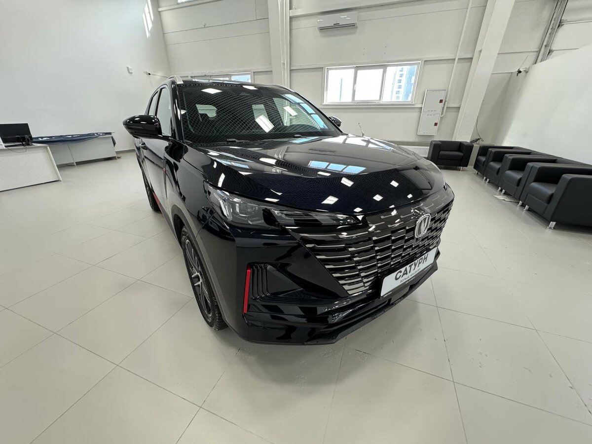 Changan UNI-S I