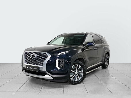 Hyundai Palisade I
