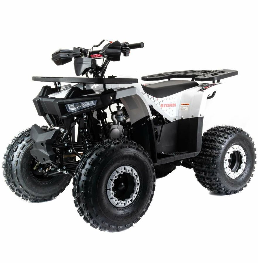 Motoland ATV 125S
